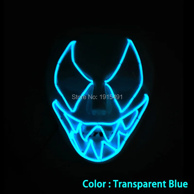 Transparent-Blue