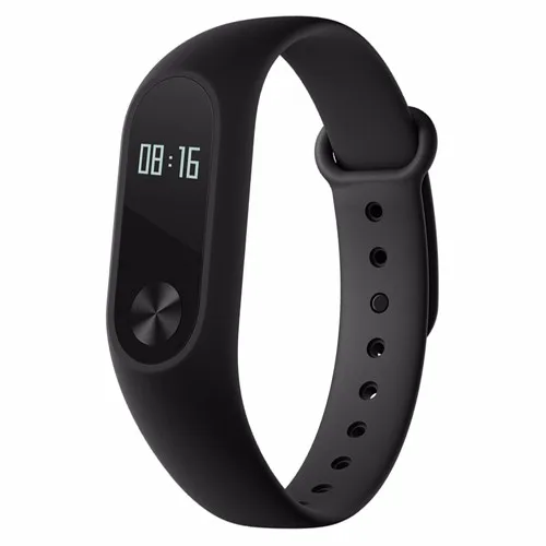 Xiaomi Mi Band 3 Смарт-браслет-черный, 0,78 дюймовый OLED мгновенное сообщение идентификатор звонящего