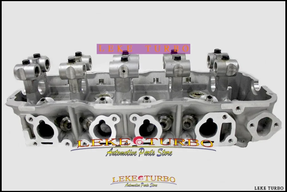 Z20 Z20S Z20E Cylinder Head 11041-27G00 For Nissan (1)