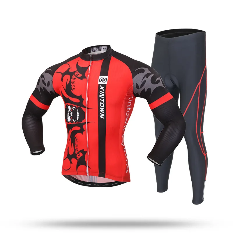 Kits ciclismo
