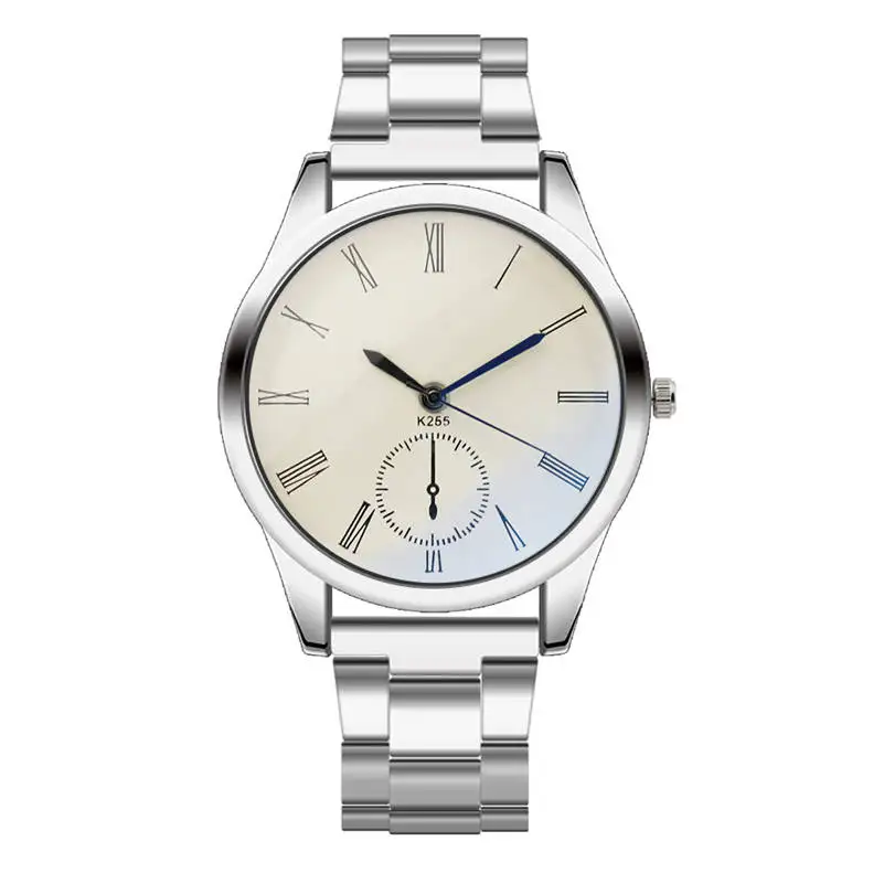 

Luxury Brand Men Sports Watches Men's Quartz movement Analog Clock Male No Waterproof Watch relogio masculino montre homme CC4