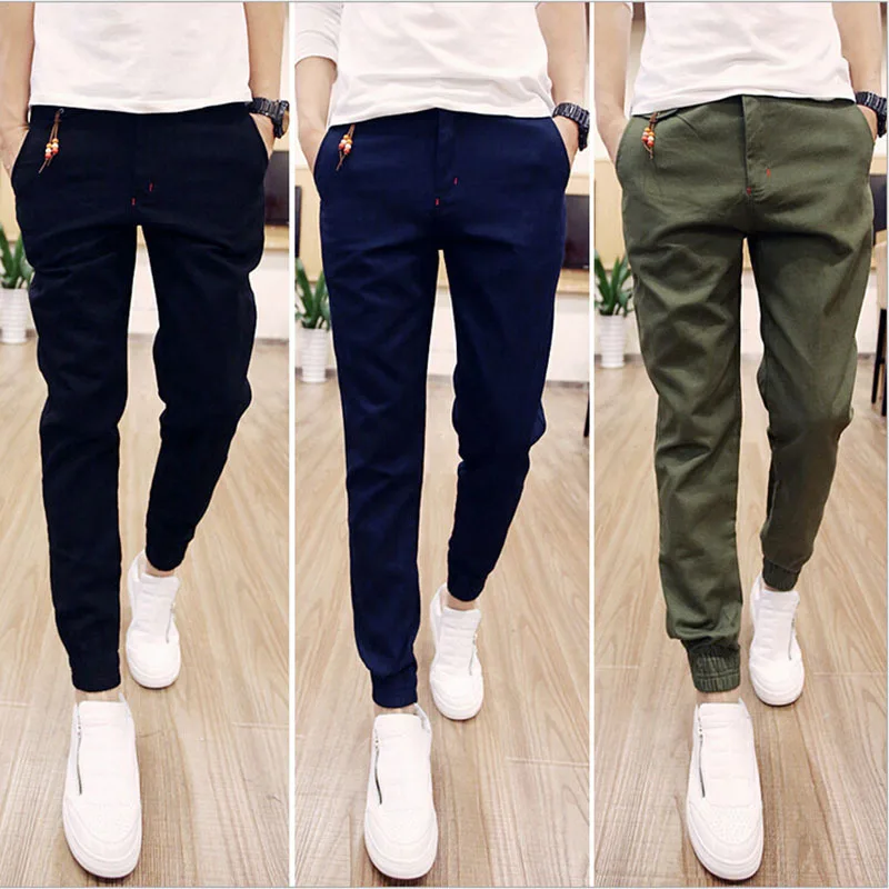 combinaciones de pantalon azul marino hombre