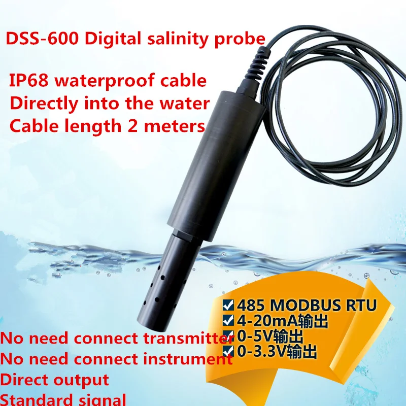 salinity sensor_