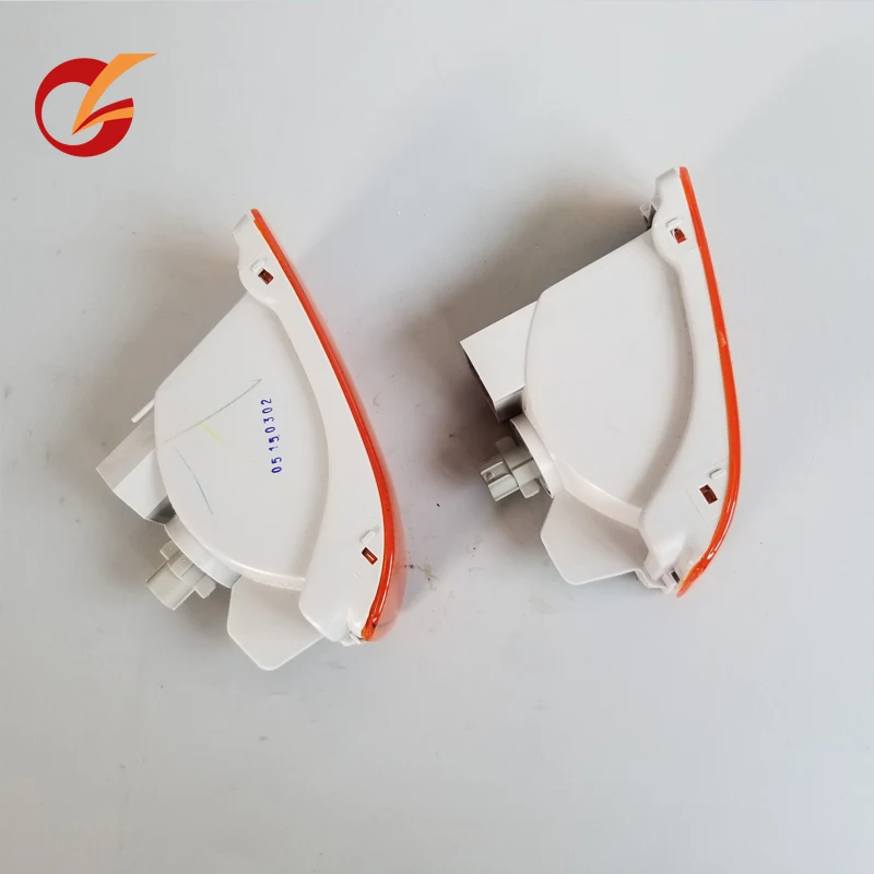  use for mitsubishi L400 delica space gear front face-lifted turn signal light 1997-2005