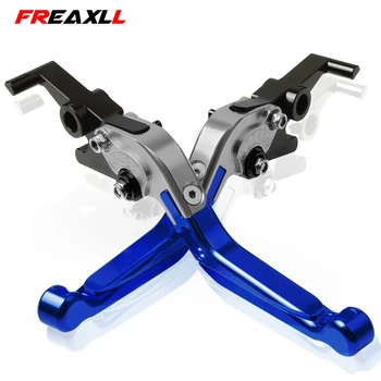 

For SUZUKI GSXR1000 2001-2004 2002 2003 gscr-1000 2007-2008 Motorbike Accessories BIke Brake Clutch Levers