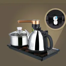 Полный интеллектуальные очиститель воды automatic edition Электрический чайник анти-сухой защиты