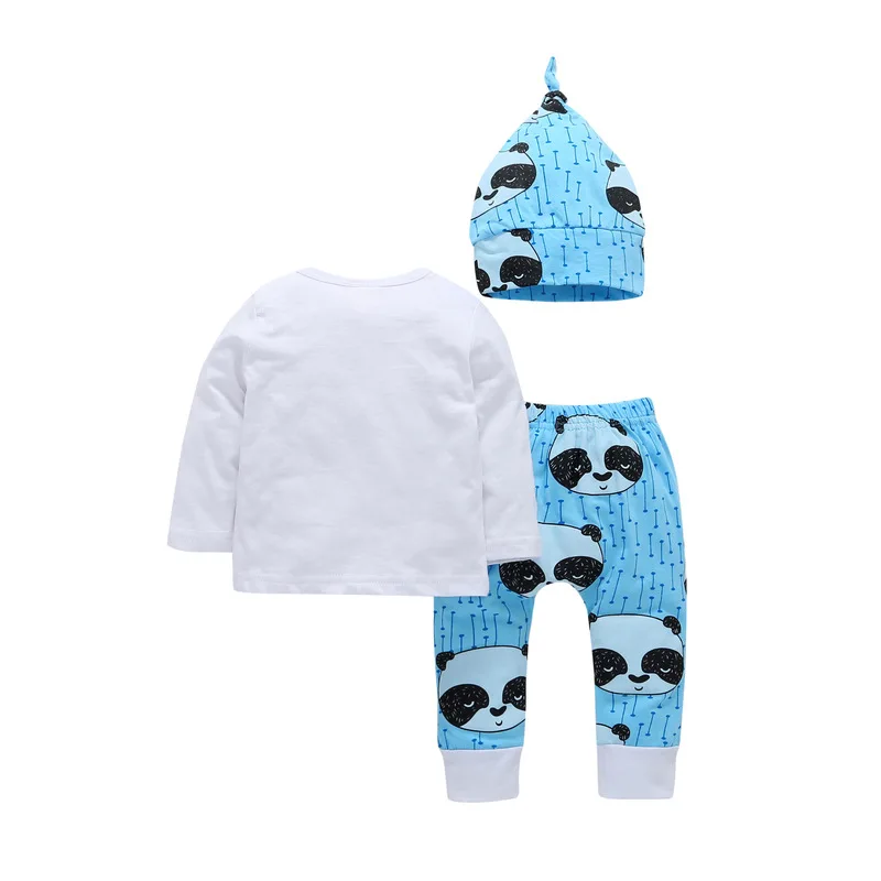 PANDA TUDE 2