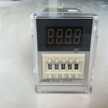 

AC220V 30 CPS DH48J Digital Counter Relay
