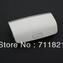 Интерьер крыши вкладыш держатель солнцезащитных очков серый для Volkswagen VW Passat B6 Passat CC Tiguan