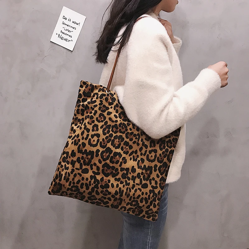 Sac à Main Femme Toile Imprimée Fleur – Grand Sac Fourre-tout, 36x30x13 Cm, Poche Zippée
