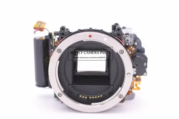 

FREE SHIPPING! new for Canon EOS 77D for EOS 9000D Camera Mirror Box with Shutter Unit Replacement Part