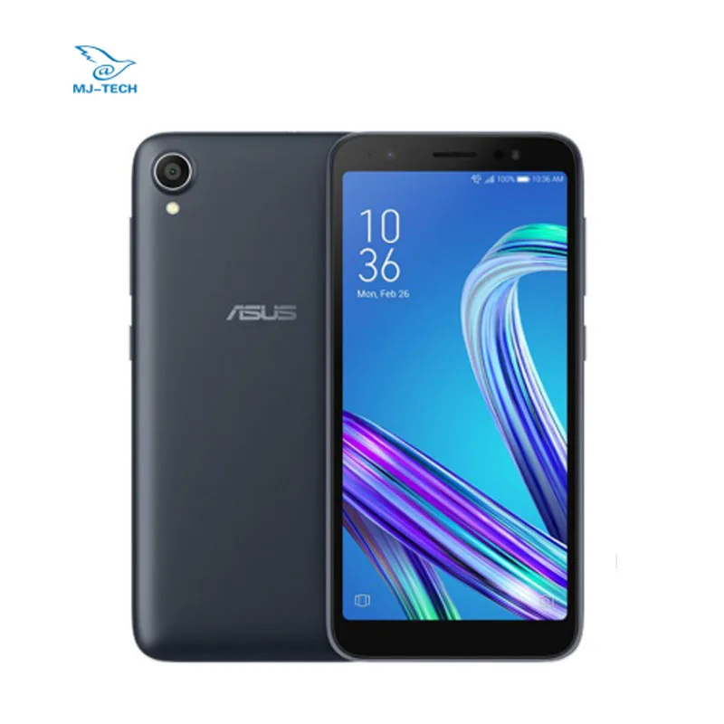 Asus Zenfone Live (L1) ZA550KL ram 1G rom 16G 5 дюймов 18:9 дисплей Snapdragon 425 16 Гб 3000 мАч разблокировка