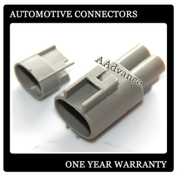 

AMP Style 4.8 Series Waterproof 2 Position Male Auto Connectors DJ7021Y-4.8-11