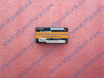 

LW015A84 Power Module D-D Conv. 1 Output 5V 3A 15W 36V-75V Input 6-DIP Module Weight:28.3g(1.0oz.)
