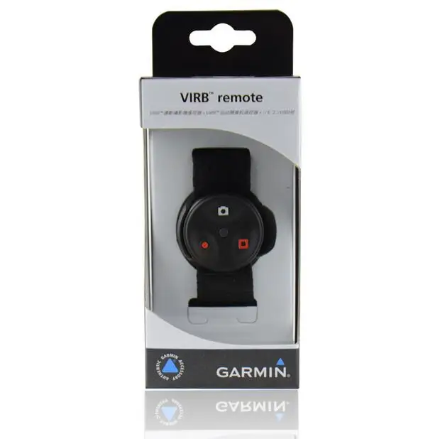 garmin edge 1000 remote