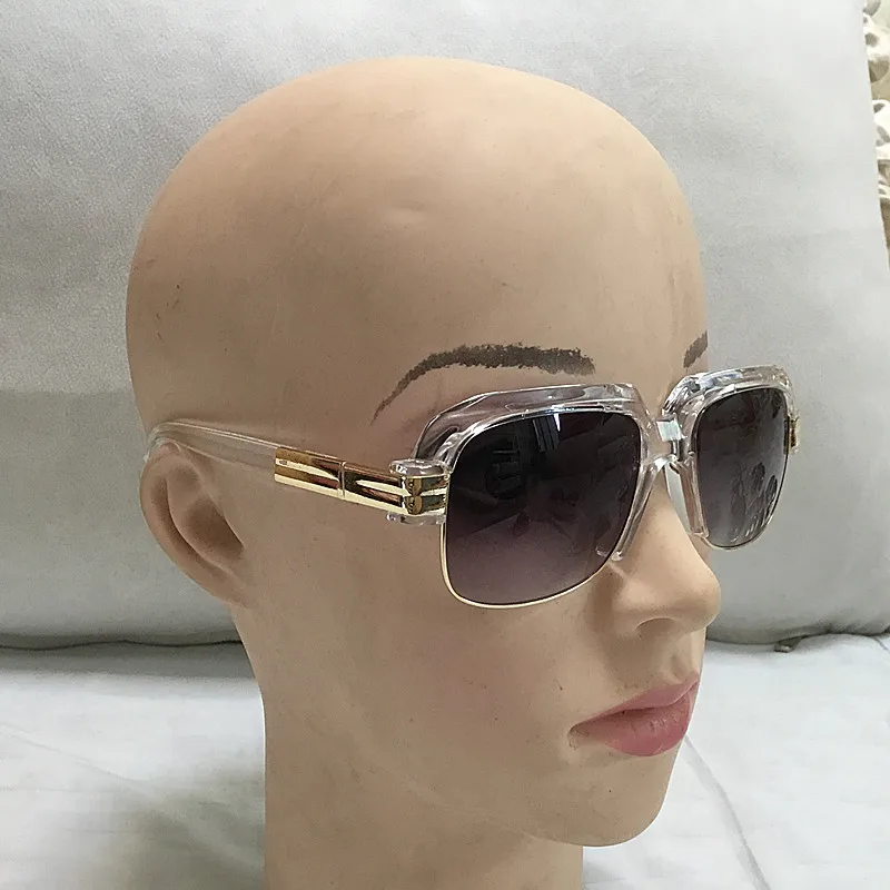 

Zowensyh Fashion Brand Glasses frames For Men Women Designer Clear Lens Transparent Eyeglasses Square Male Eyewear 2019