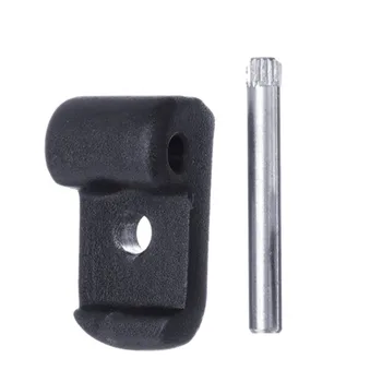 

folding buckle locking steering wheel waterproof Electric Scooter Replacement Acessories