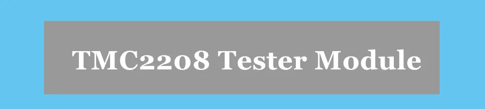 TMC2208 tester detail 1