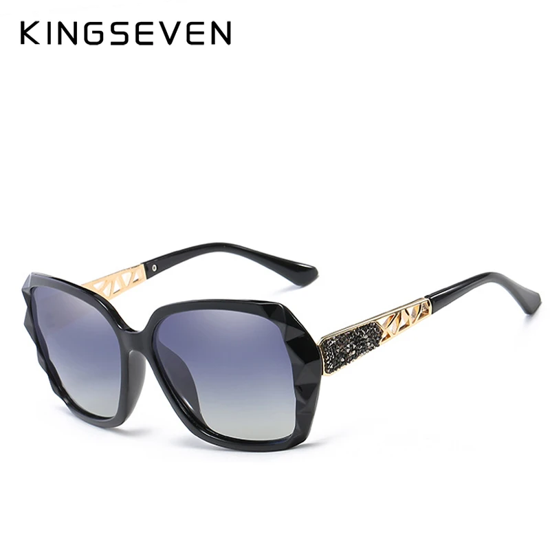 Lunettes de soleil papillon pour femmes, verres solaires de marque à la mode, verres dégradés, N7538, 2020