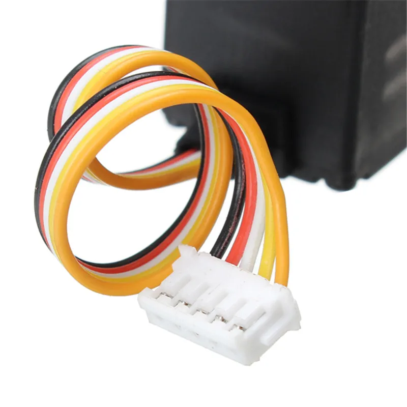 REMO 5 Wire Servo E9831 1/16 RC Car Parts For Truggy Buggy Short Course REMO 5 Wire Servo E9831 1/16 RC Car Parts For Truggy Buggy Short Course