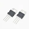 Free shipping 10pcs/lot L7812CV L7812 LM7812 7812 TO-220 NEW and Original ST POSITIVE VOLTAGE REGULATORS ► Photo 1/6