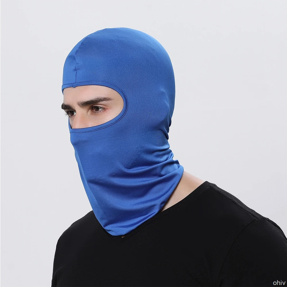 Comfortable Fit Balaclava