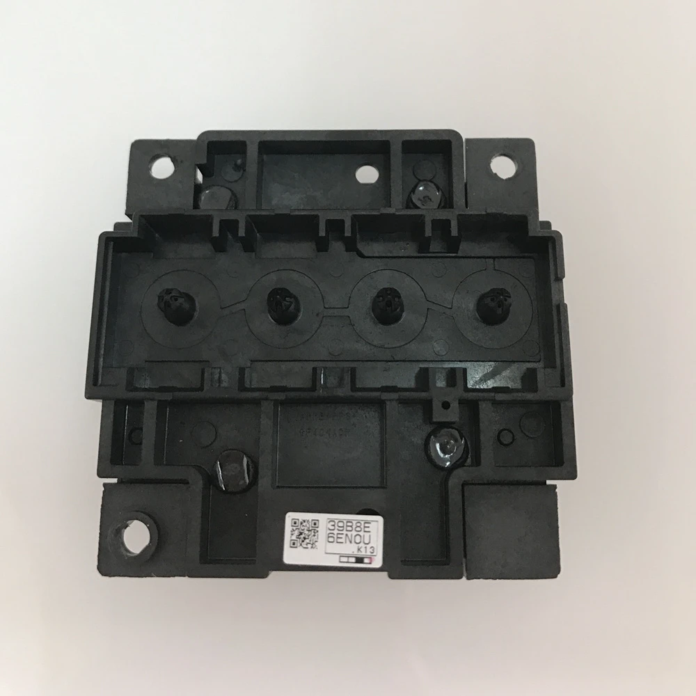Печатающая головка L300 FA04010 FA04000 печатающая для принтеров Epson L301 L351 L355 L358 L111 L120 L210