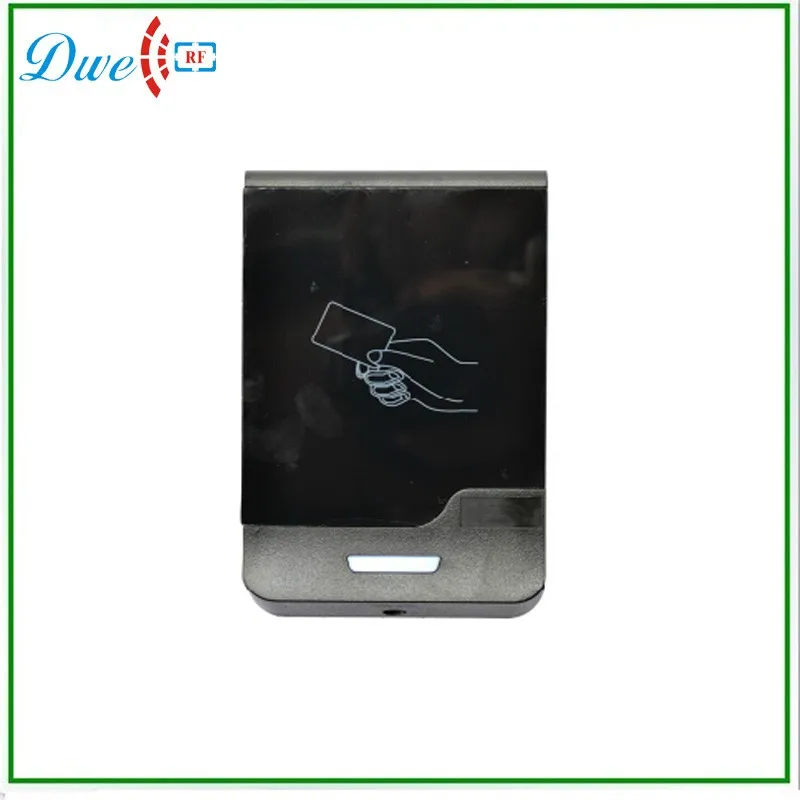 

DWE CC RF proximity card reading weigand 34 access controller for office security