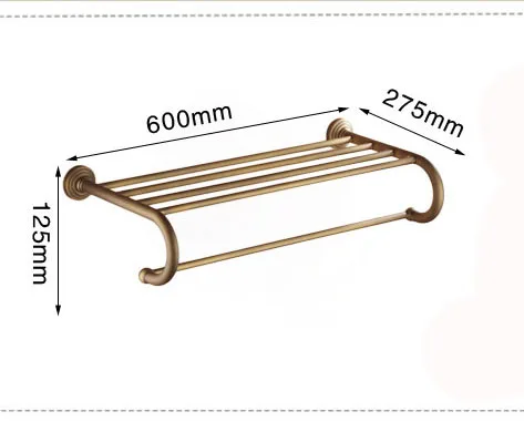 Juego de accesorios de baño de latón cepillado de níquel juego de