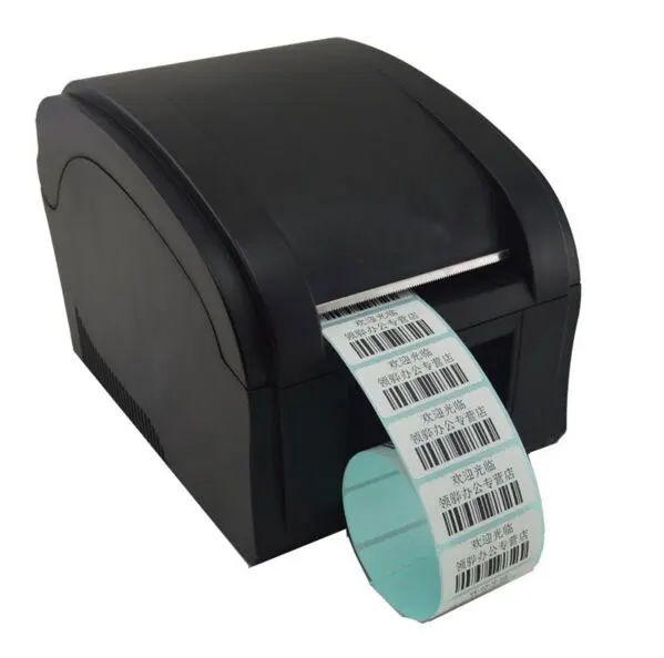 عالية الجودة 20-82 مللي متر USB ميناء طابعة باركود حرارية الحرارية Qr بطاقة تعريف بالكود طابعة استلام طابعة بالجملة عالية الجودة 20-82 مللي متر USB ميناء طابعة باركود حرارية الحرارية Qr بطاقة تعريف بالكود طابعة استلام طابعة بالجملة