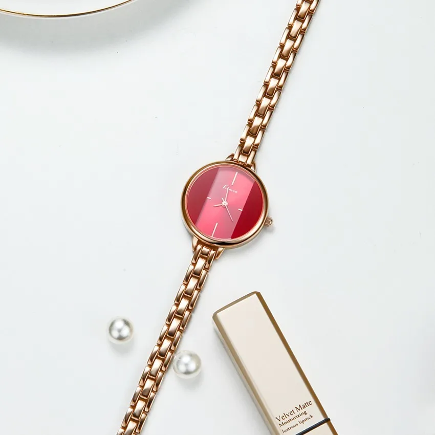 KIMIO Colorful Girl Silver Watch Women Fashion Quartz Metal Watch Bracelets Lady Watch For Woman Luxury Dress Female Wristwatch KIMIO Colorful Girl Silver Watch Women Fashion Quartz Metal Watch Bracelets Lady Watch For Woman Luxury Dress Female Wristwatch