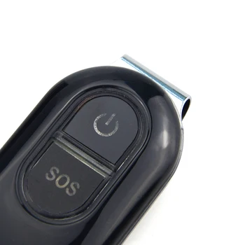 

Mini GPS Tracker for Kids Children Eldly High Accuracy Waterproof GPS Tracker LK106 Real Time Tracking Device 900mAh Battery