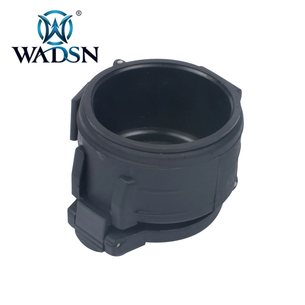 Flashlight IR Filter M300+M600 IR Tactical M300 Infrared IR Filter 25.5mm