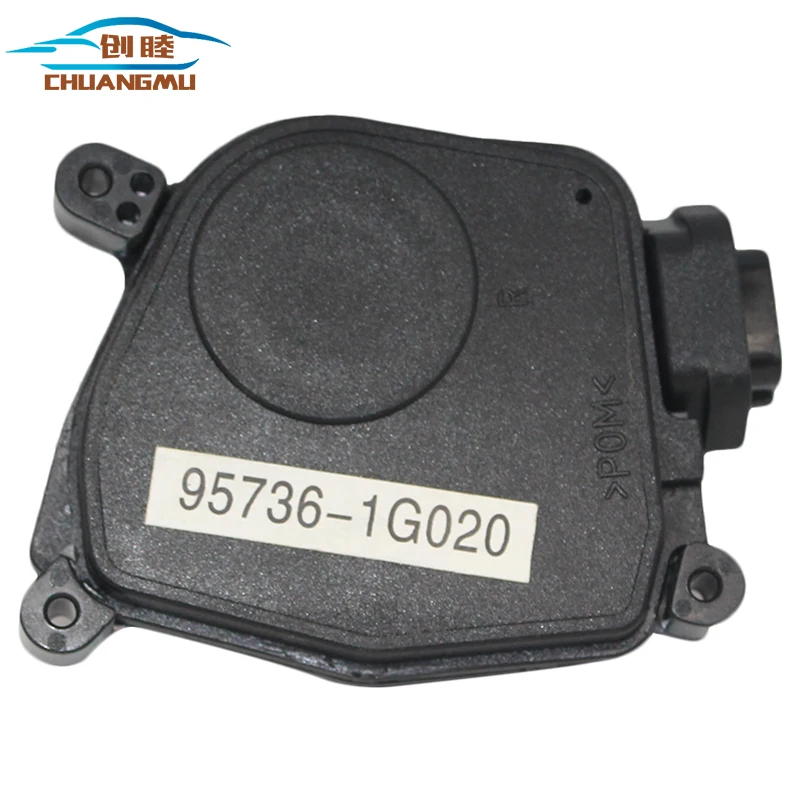 

CHUANGMU Suitable for HYUNDAI ACCENT automobile Passenger-Side Door Lock Actuator Motor Switch