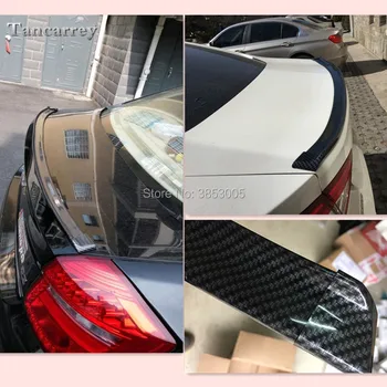 

Car rear Sticker tail decoration Accessories for BMW E46 E52 E53 E60 E90 E91 E92 E93 F30 F20 F10 F15 F13 M3 M5 M6 X1 X3 X5 X6