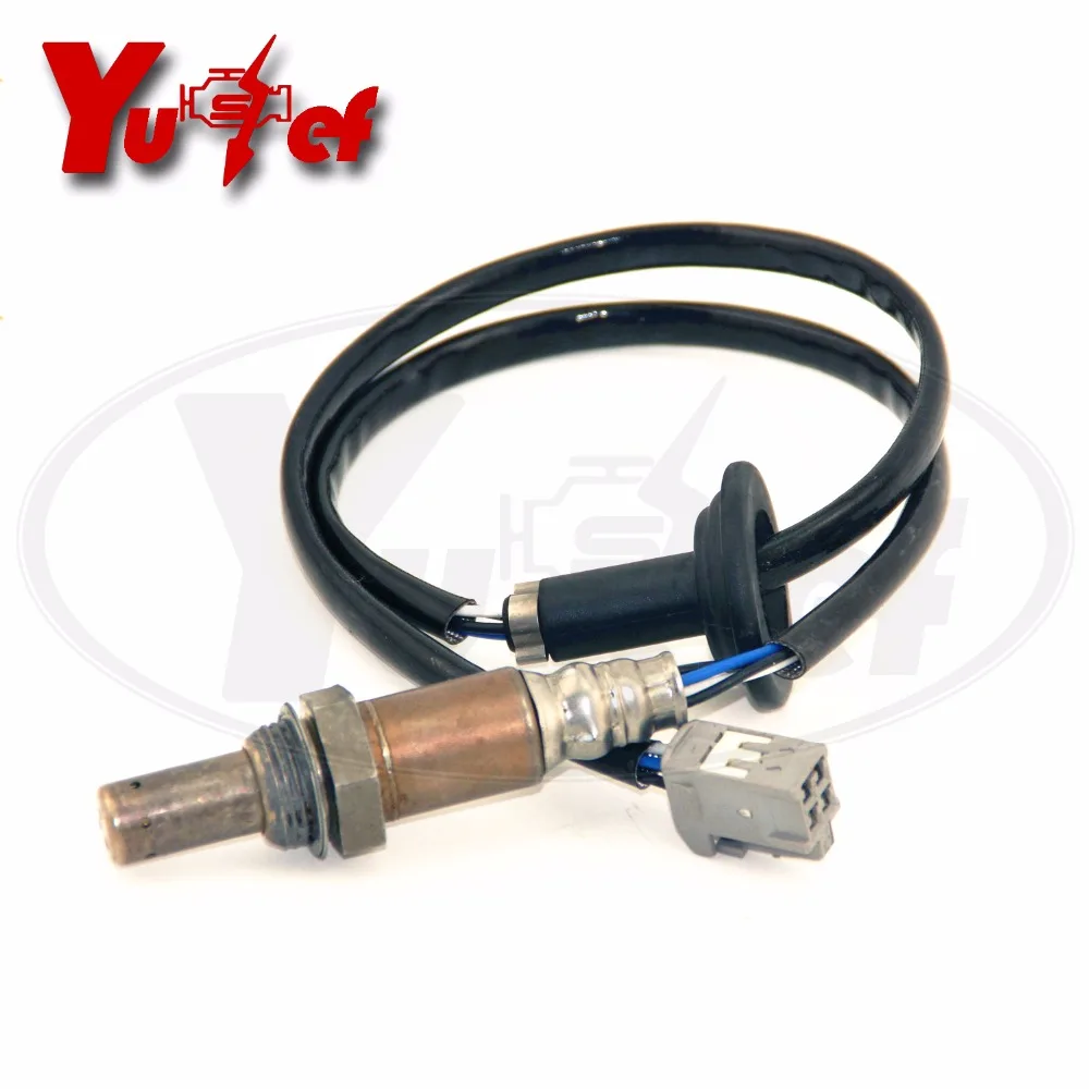 Кислородный датчик O2 высокого качества подходит для TOYOTA COROLLA EX 1.6L 06 12 89465 02370 4