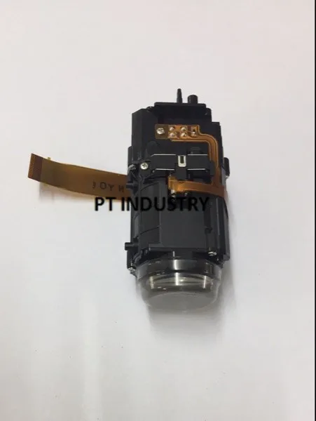 100% оригинальный объектив MDH1 Zoom для Panasonic Lens NO CCD Camera repair parts | Электроника