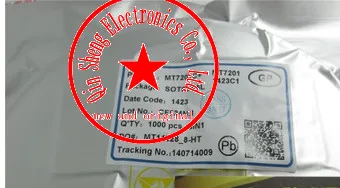 

original AND ORIGINAL 100% 500PCS MT7201C+ original MT7201C+
