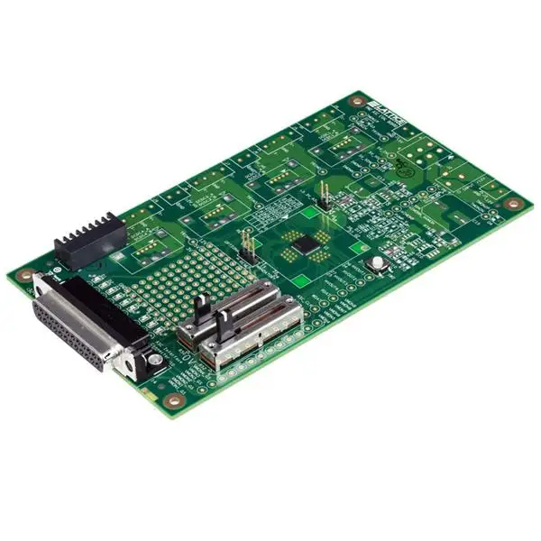 

LPTM-ASC-B-EVN Lattice Development Evaluation Board FPGA ASC Breakout L-ASC10