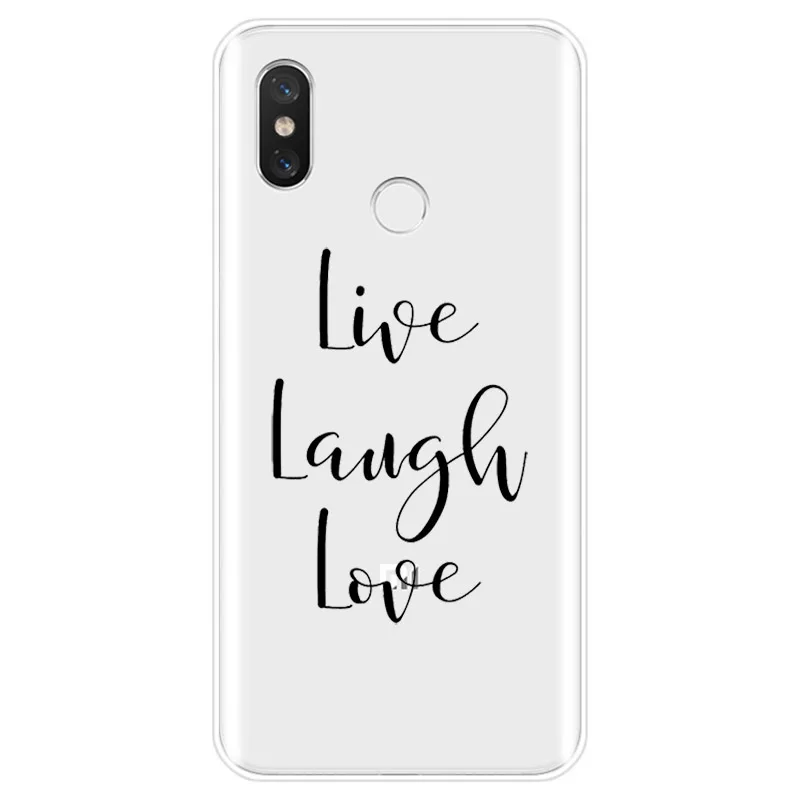 Силиконовый мягкий силиконовый чехол для телефона xiaomi 8 9 SE 8LITE 4 4S 5 5S 5SPLUS 5C 6 6X PRO MAX 2