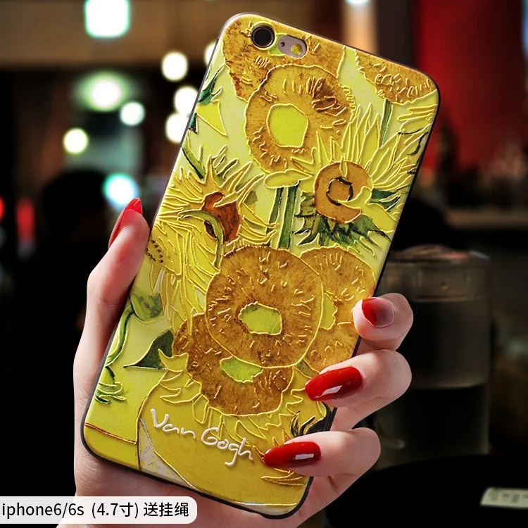 Чехол для iphone XS MAX X XR, чехол для iphone 6, 6s, 7, 8 plus, чехол - Цвет: 2 FOR 6 6S