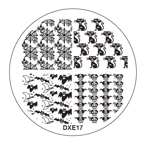 DXE17