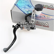 Universal 16mm 17.5mm 19mm Adelin PX1 motorcycle brake clutch pump