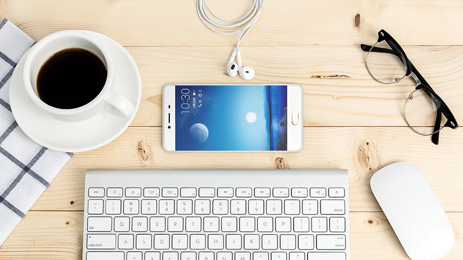 Fingerprint Smartphone (4)