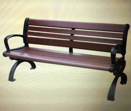 Custom Outdoor Park Benches Chair Chairs Benches Wood Lounge