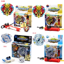 HOT Beyblade Burst Toys Arena Beyblades Toupie 2018 bayblade Metal Fusion Avec Lanceur God Spinning Top Bey Blade Blades Toy