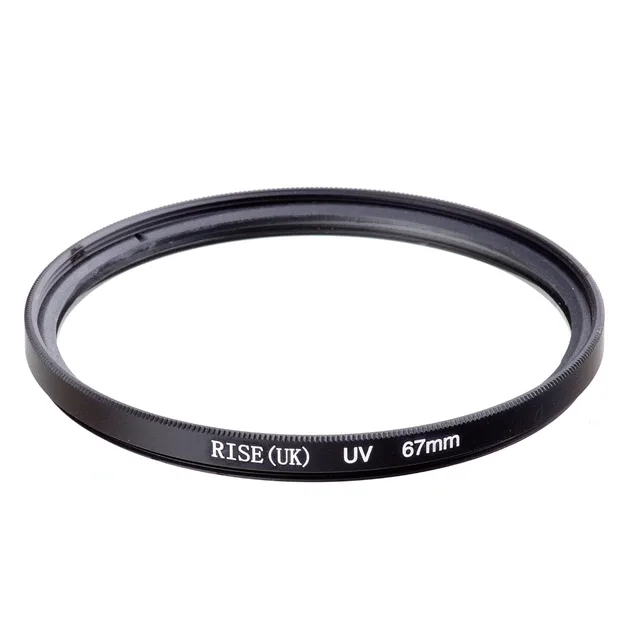 Best Offers RISE(UK) 67mm UV Ultra-Violet Filter Lens protector Haze For Pentax Nikon Canon Sony free shipping Best Offers RISE(UK) 67mm UV Ultra-Violet Filter Lens protector Haze For Pentax Nikon Canon Sony free shipping