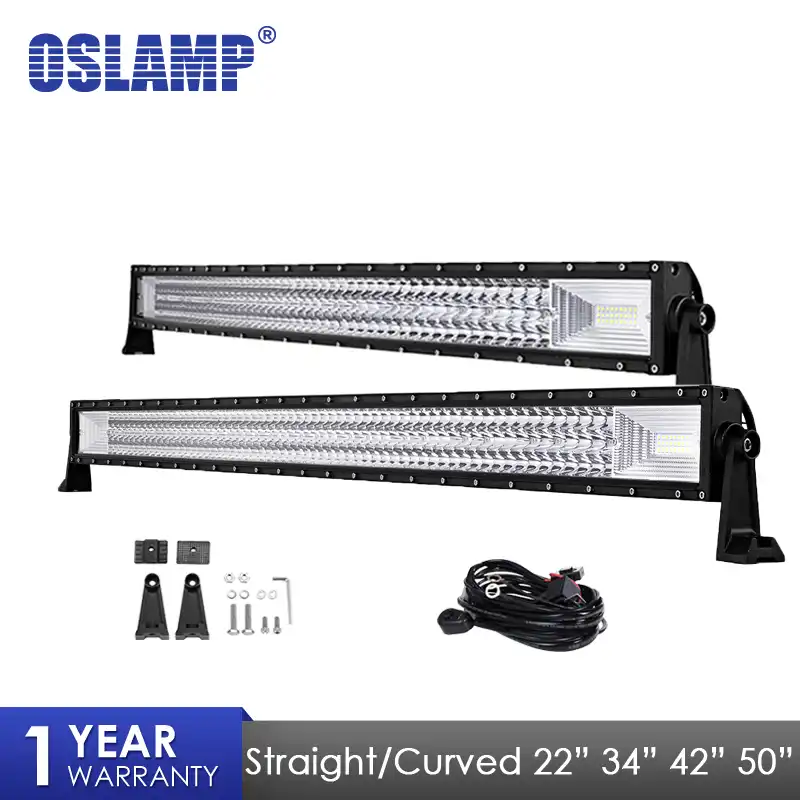 Oslamp свет бар 22 \