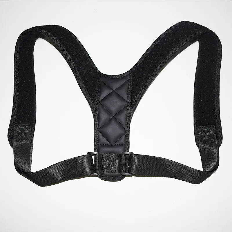 

Best Posture Corrector & Back Shoulder Support Clavicle Support Brace for Women and Men