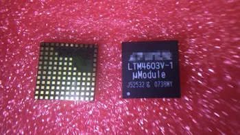 

LTM4603V-1 LTM4601AVDC LTM4600EV LTM4600HVEV new